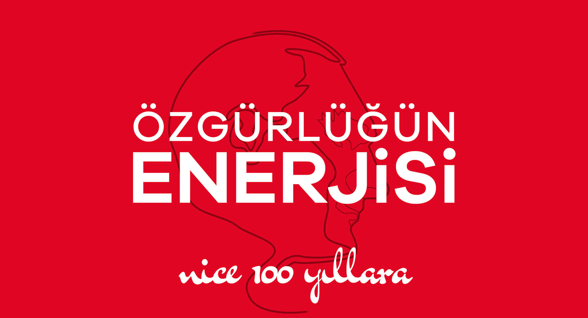 Sanko Enerji - Özgürlüğün Enerjisi